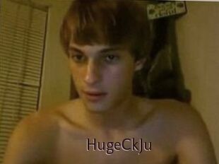 HugeCkJu