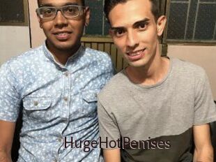 HugeHotPenises