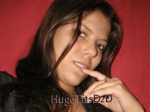 HugeTitsD2D