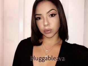 Huggableava