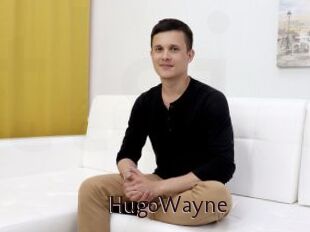 HugoWayne