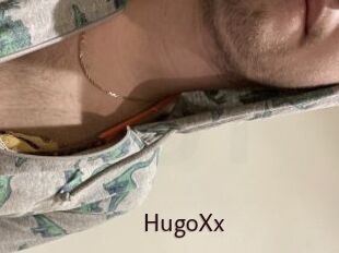 HugoXx