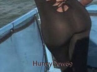 HuneyDew69