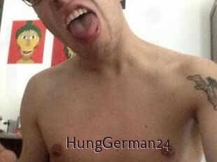 HungGerman24