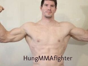 HungMMAfighter