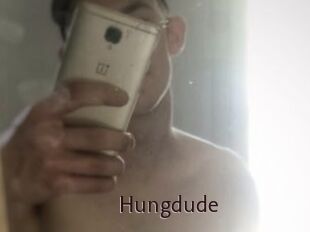 Hungdude
