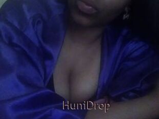 HuniDrop