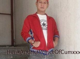 HunkAndHotPrinceOfCumxxx