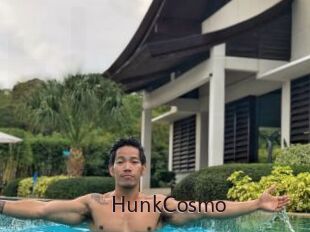 HunkCosmo