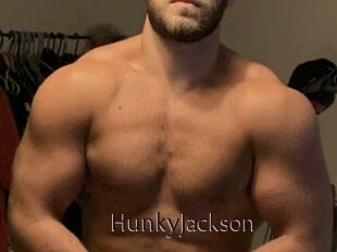HunkyJackson
