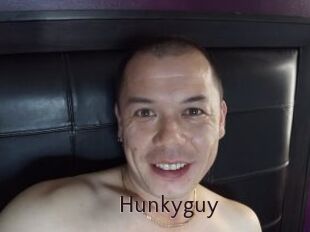 Hunkyguy
