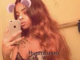 HunniLuvxo
