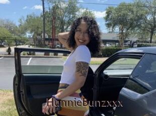 HunnieBunzxxx