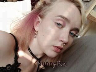 HunnyFox