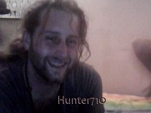 Hunter710