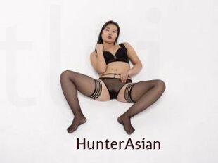HunterAsian