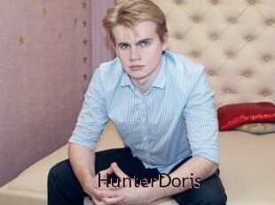 HunterDoris