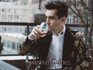HunterGomez