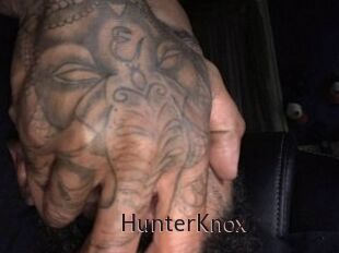 HunterKnox