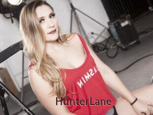 HunterLane