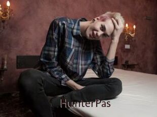 HunterPas
