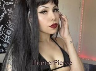 HunterPierce