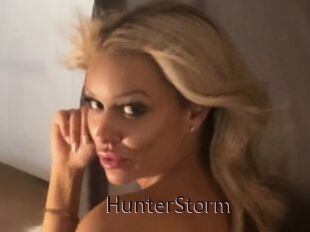 HunterStorm