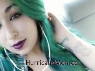 HurricaneMonroe