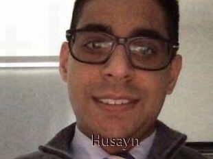 Husayn
