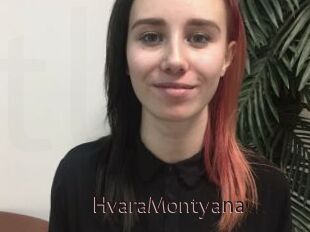 HvaraMontyana