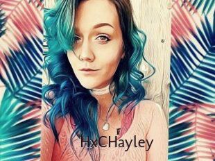 HxCHayley