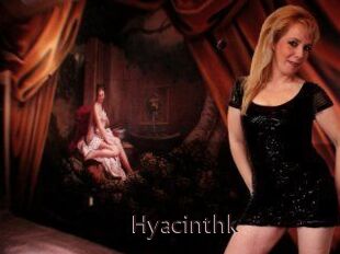 Hyacinthk