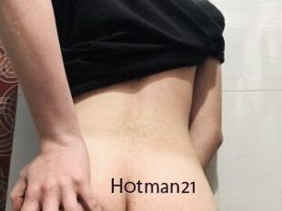H0tman21