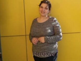H4rdlove