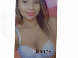 Haanny
