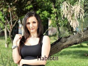 Habibtii