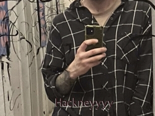 Hackneyyyy