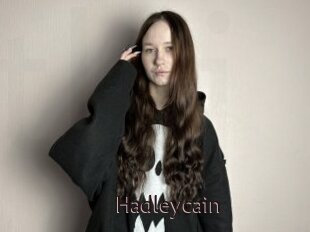 Hadleycain