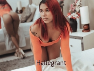 Hailegrant