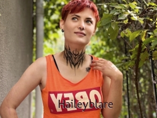 Haileyblare