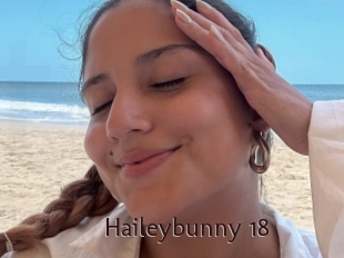 haileybunny_18 Top listen server