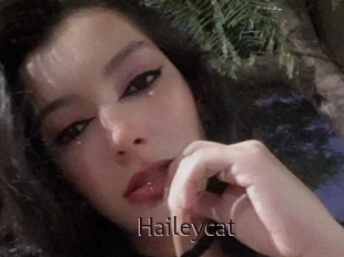 Haileycat