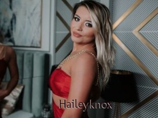 Haileyknox
