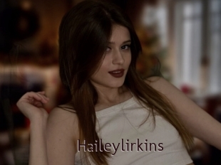 Haileylirkins