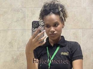 Haileymonet