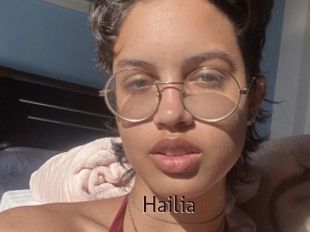 hailia Top listen server
