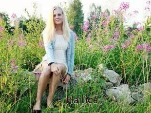 Hailiea