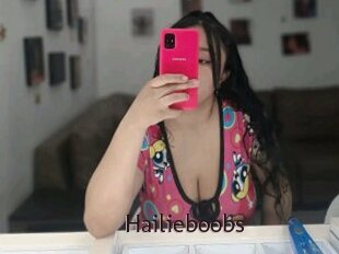 Hailieboobs