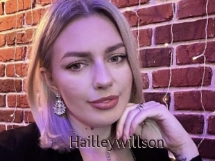 hailleywillson Top listen server