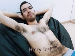 Hairy_josh